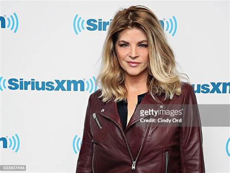 5,826 Kirstie Alley Photos & High Res Pictures